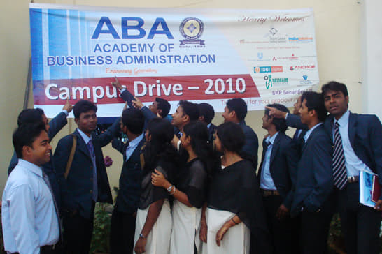 Academy of Business Administration Balasore Activities photo 6
